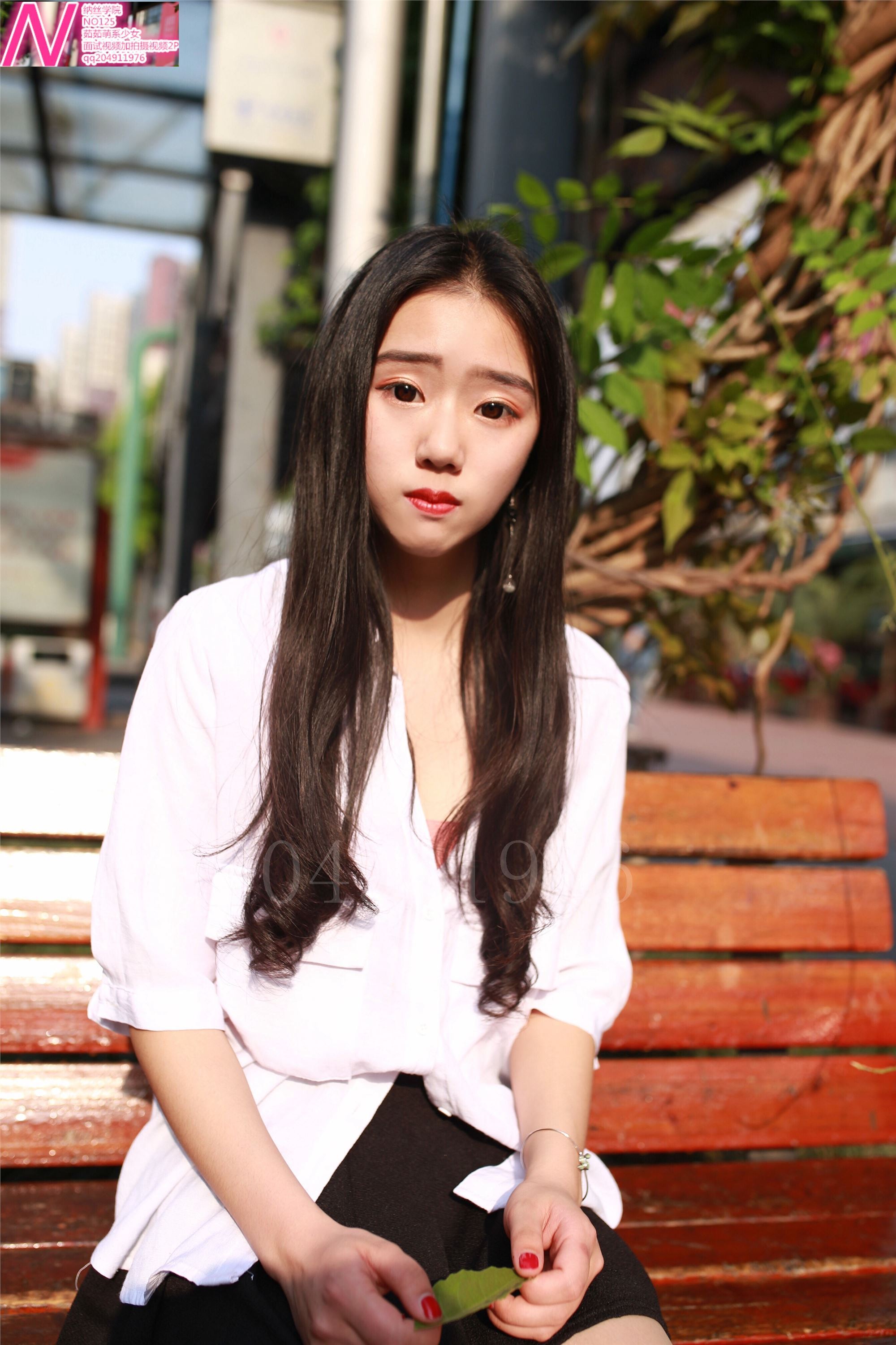 125茹茹77p 纳丝摄影